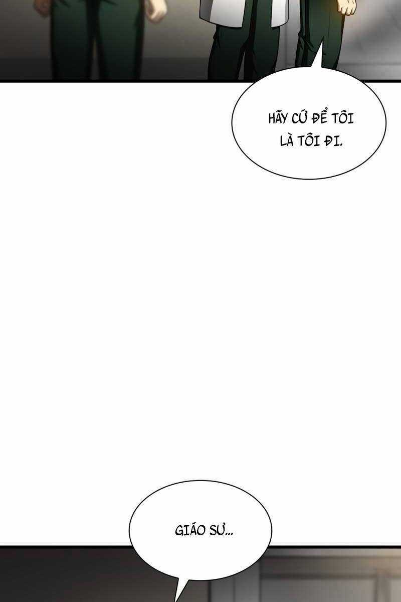 Bác Sĩ Hoàn Hảo Chapter 59 trang 75