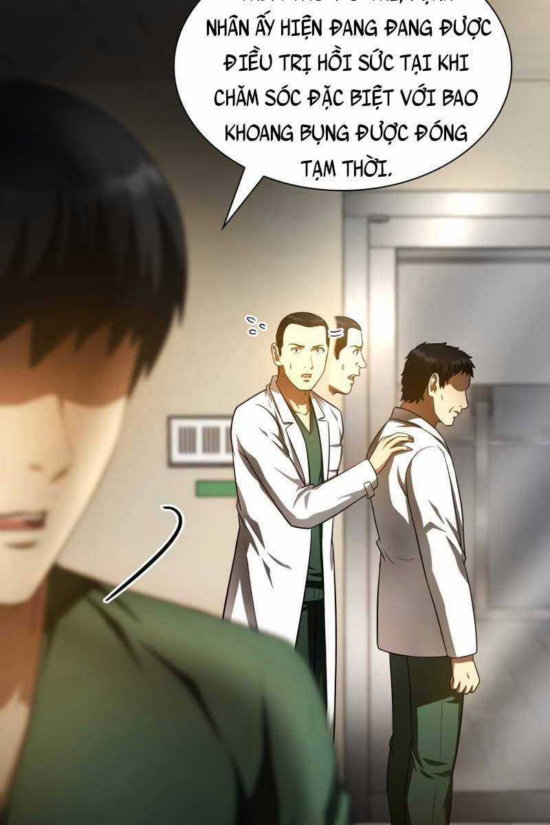 Bác Sĩ Hoàn Hảo Chapter 59 trang 80