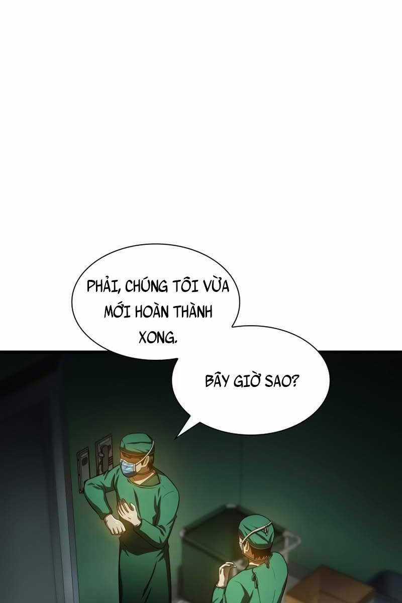Bác Sĩ Hoàn Hảo Chapter 59 trang 83