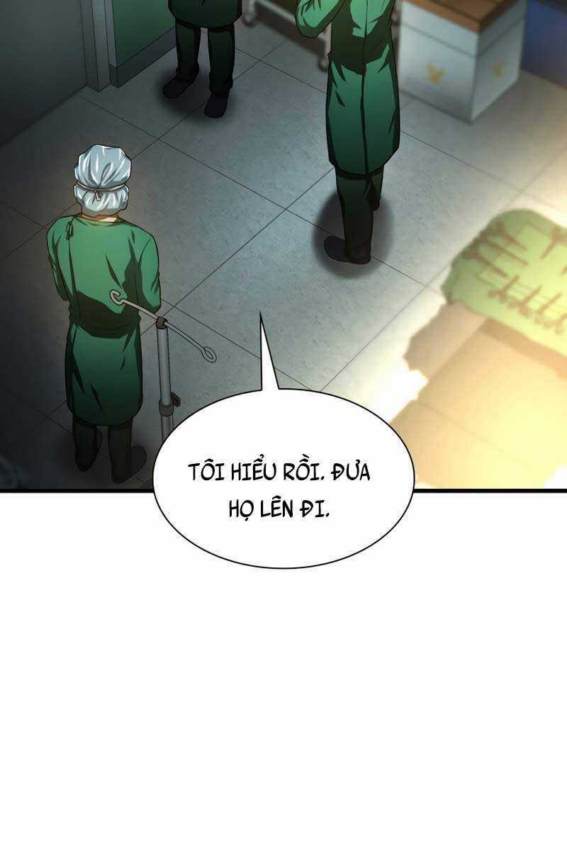 Bác Sĩ Hoàn Hảo Chapter 59 trang 84