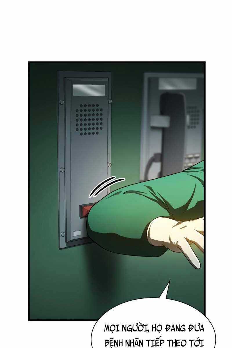 Bác Sĩ Hoàn Hảo Chapter 59 trang 85