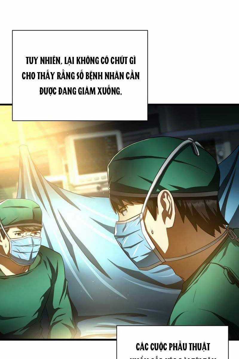 Bác Sĩ Hoàn Hảo Chapter 59 trang 89
