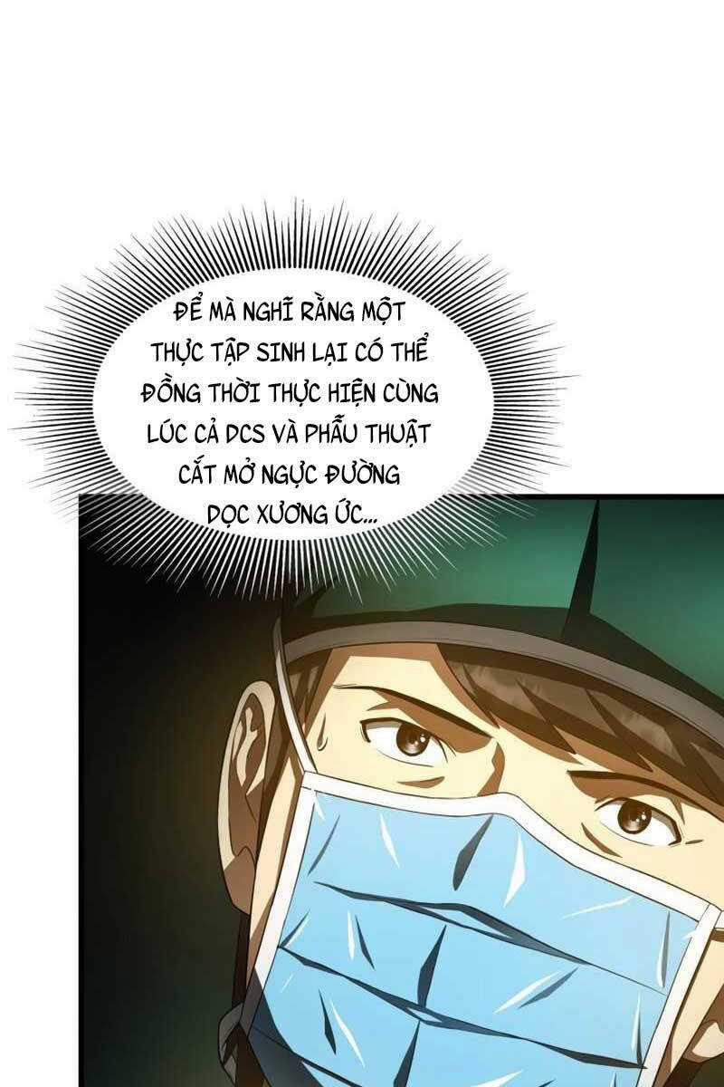 Bác Sĩ Hoàn Hảo Chapter 59 trang 9