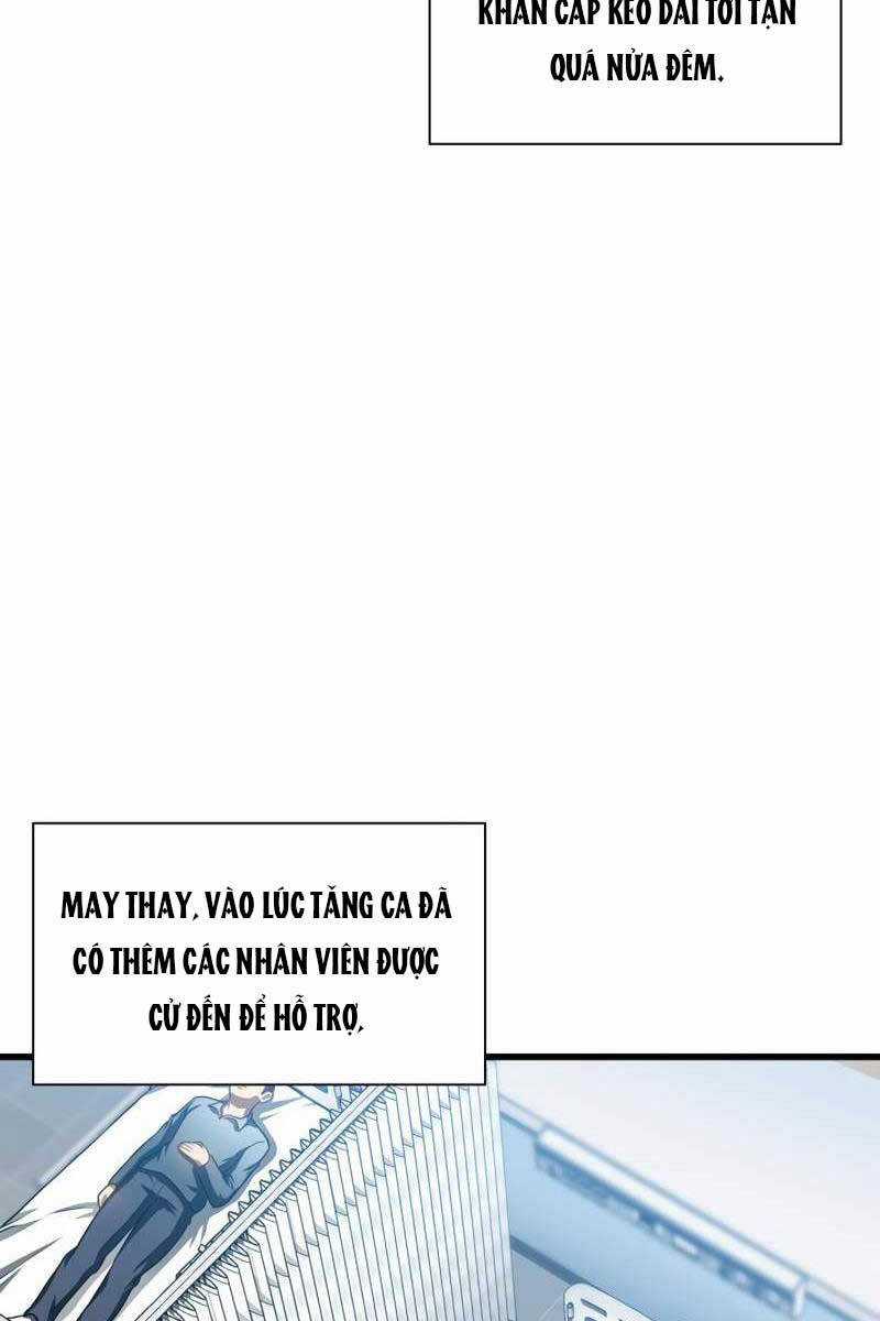 Bác Sĩ Hoàn Hảo Chapter 59 trang 90