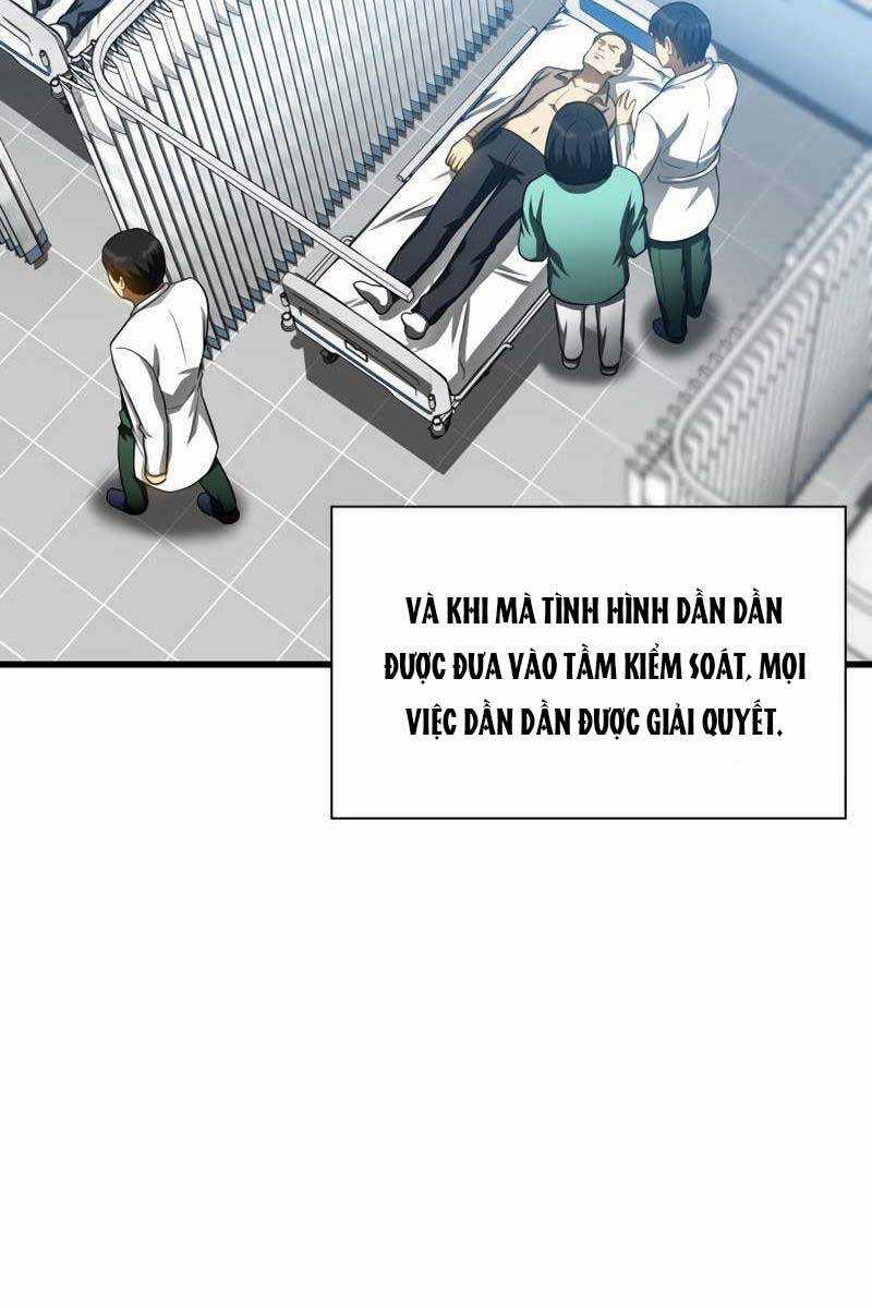 Bác Sĩ Hoàn Hảo Chapter 59 trang 91
