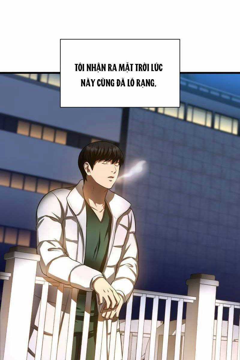 Bác Sĩ Hoàn Hảo Chapter 59 trang 95