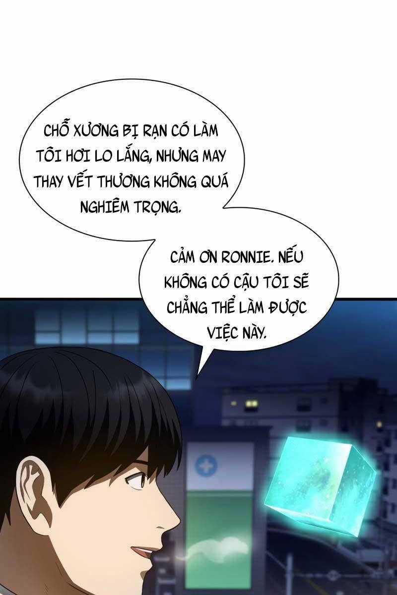 Bác Sĩ Hoàn Hảo Chapter 59 trang 97