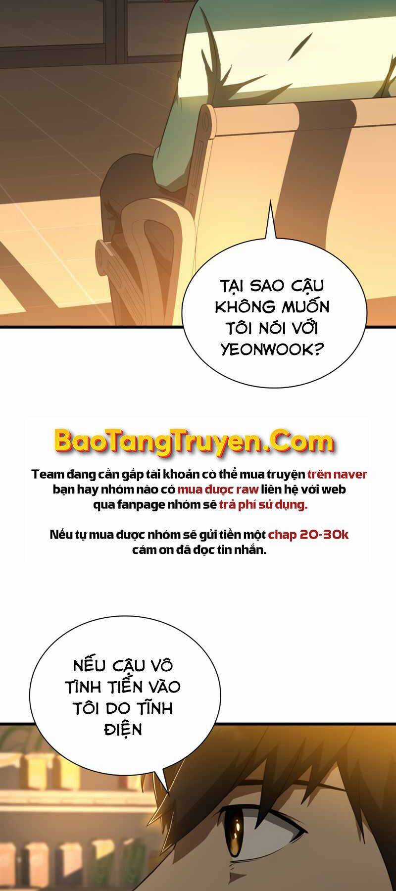 Bác Sĩ Hoàn Hảo Chapter 6 trang 10