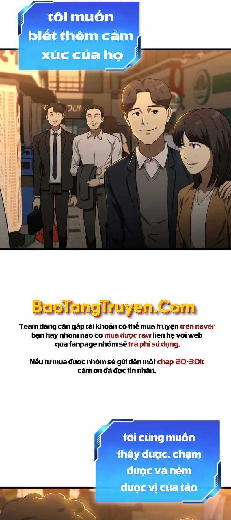 Bác Sĩ Hoàn Hảo Chapter 6 trang 15