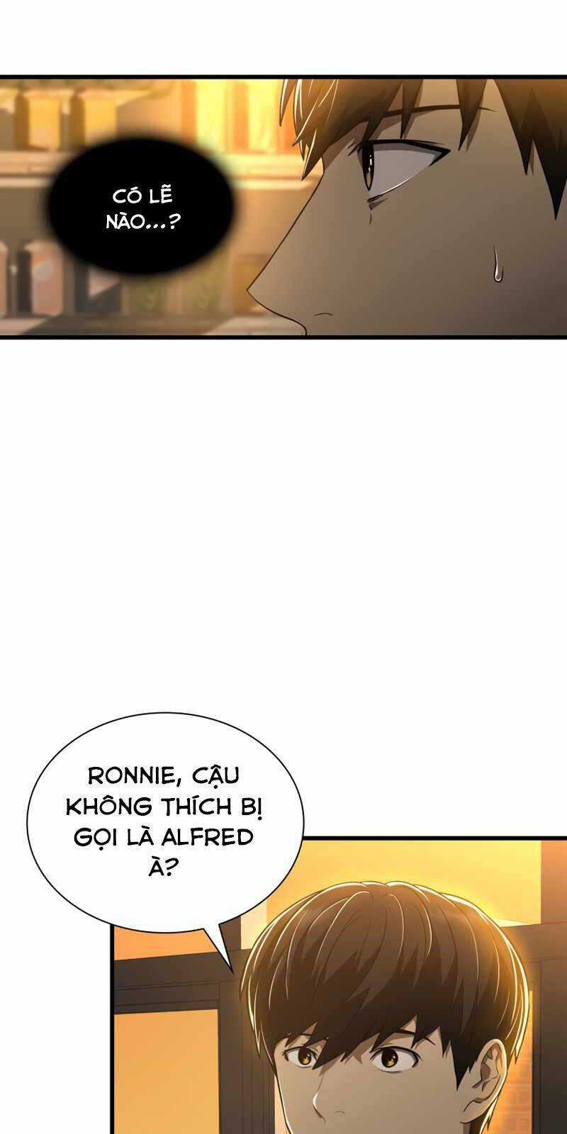 Bác Sĩ Hoàn Hảo Chapter 6 trang 21