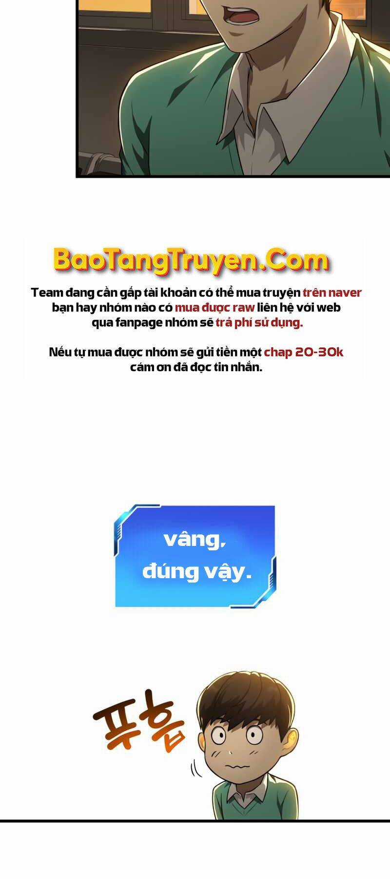 Bác Sĩ Hoàn Hảo Chapter 6 trang 22