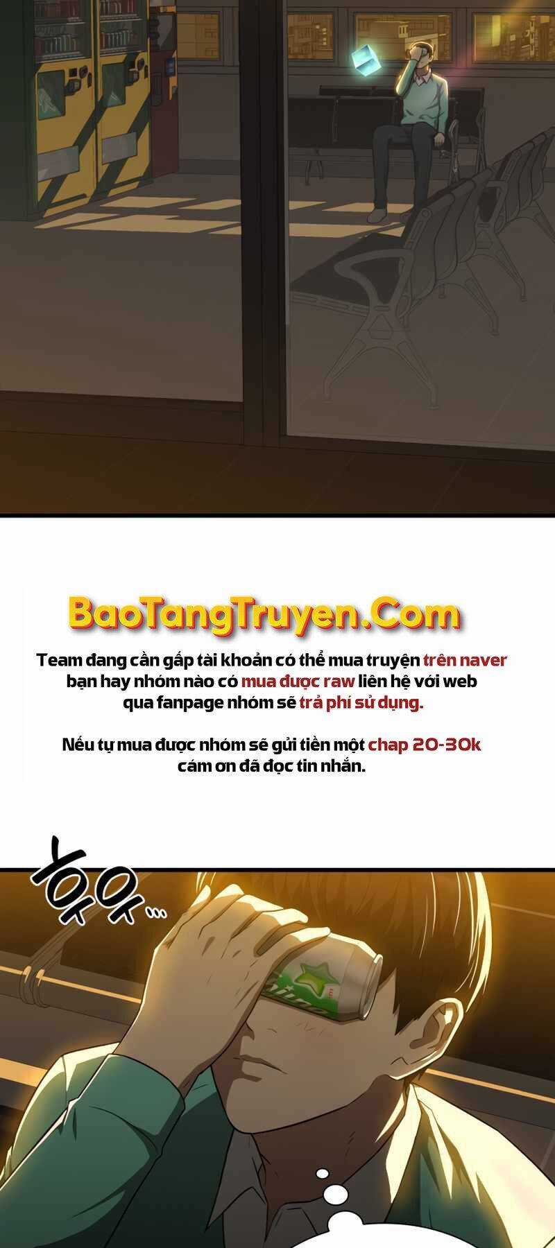 Bác Sĩ Hoàn Hảo Chapter 6 trang 3