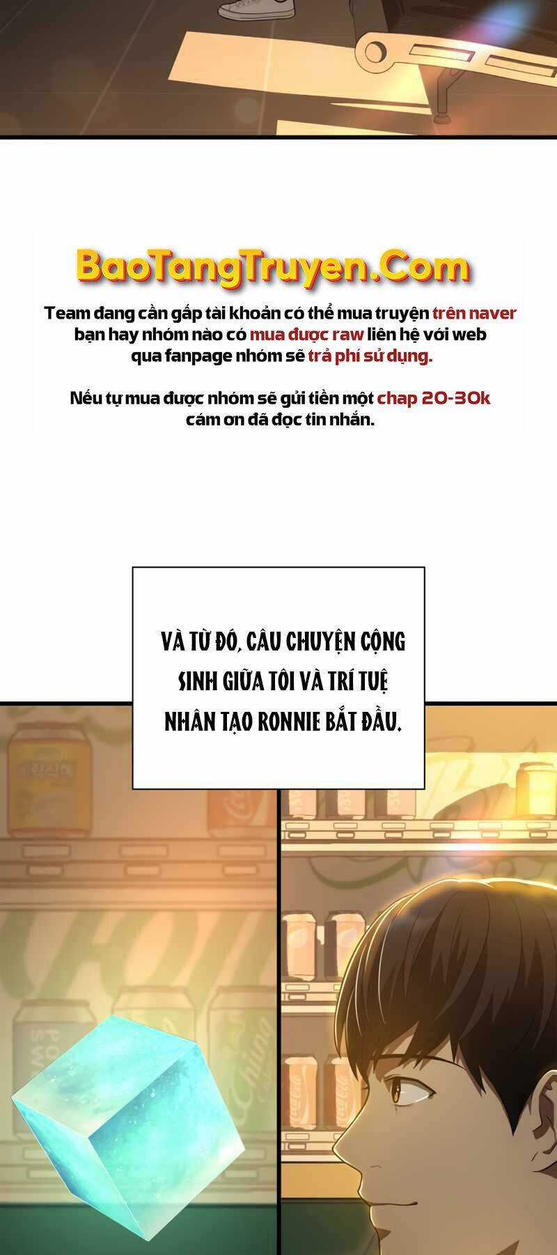 Bác Sĩ Hoàn Hảo Chapter 6 trang 31