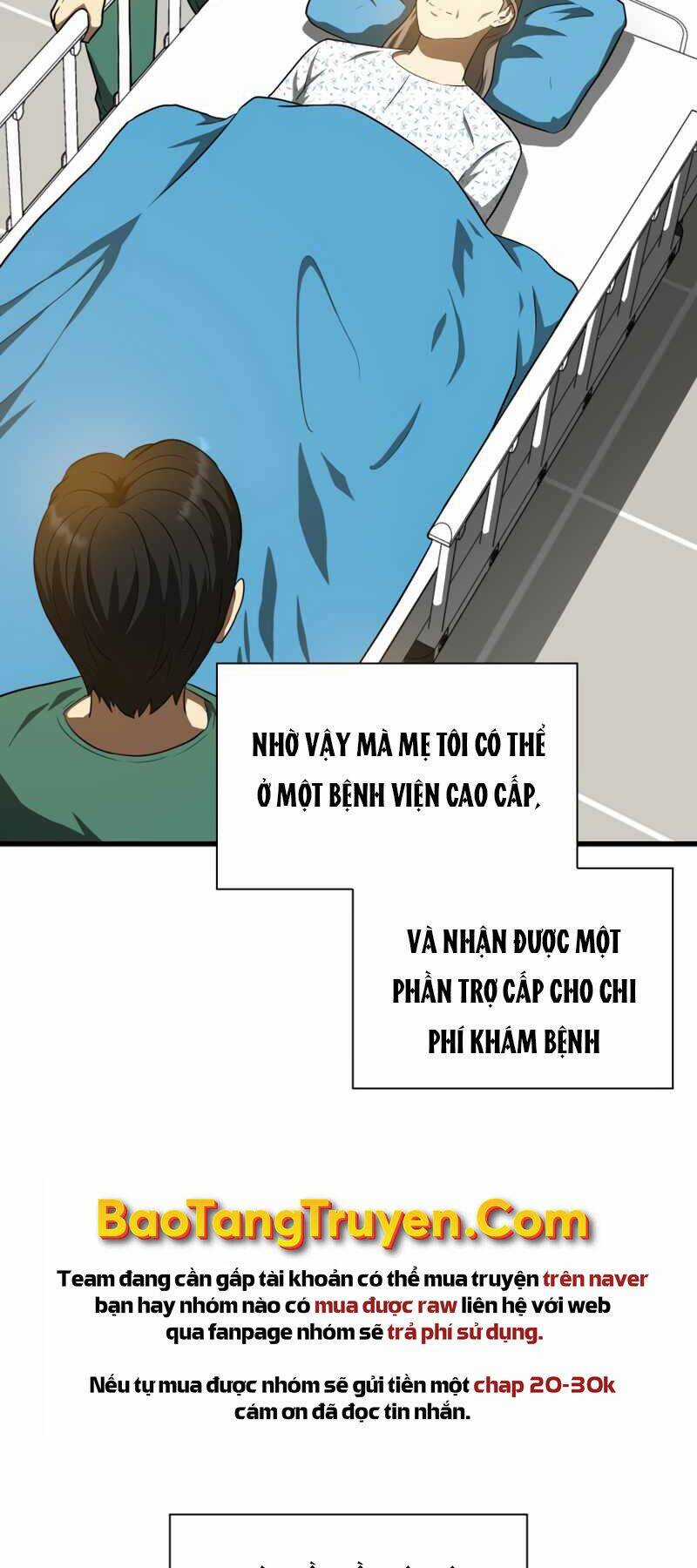 Bác Sĩ Hoàn Hảo Chapter 6 trang 34