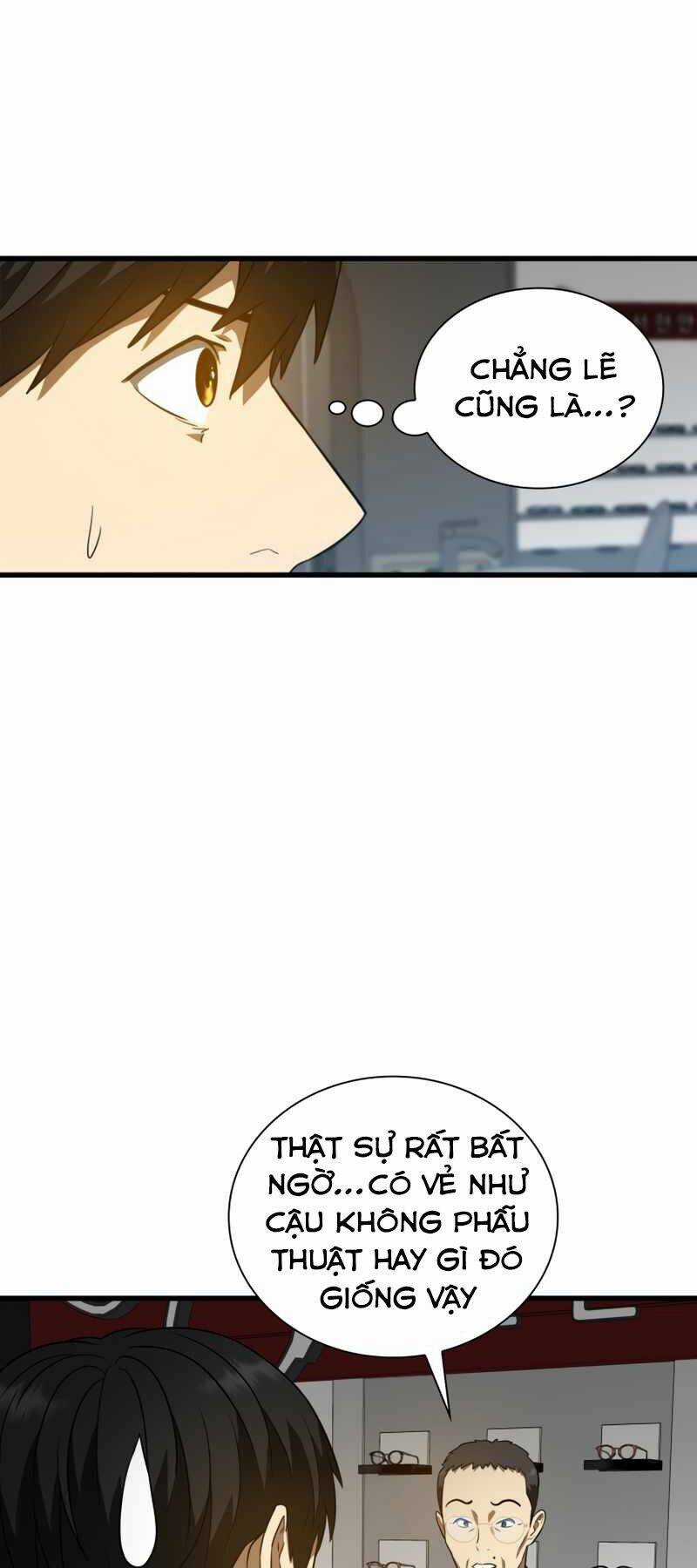 Bác Sĩ Hoàn Hảo Chapter 6 trang 38