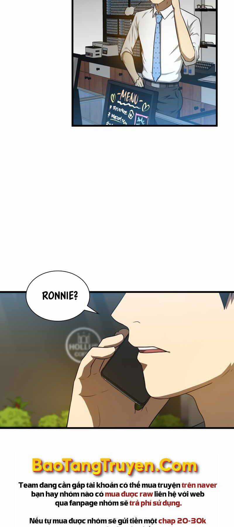 Bác Sĩ Hoàn Hảo Chapter 6 trang 42