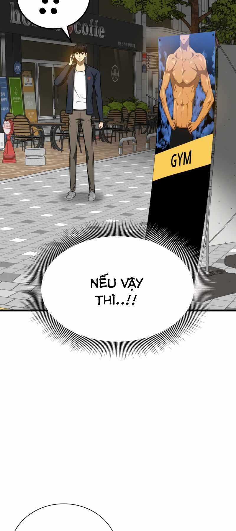 Bác Sĩ Hoàn Hảo Chapter 6 trang 49