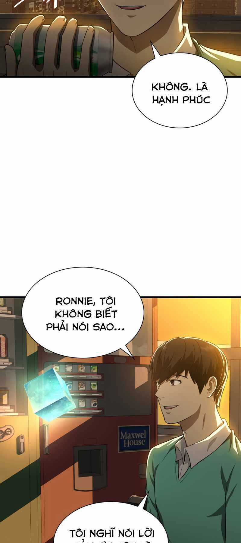 Bác Sĩ Hoàn Hảo Chapter 6 trang 5