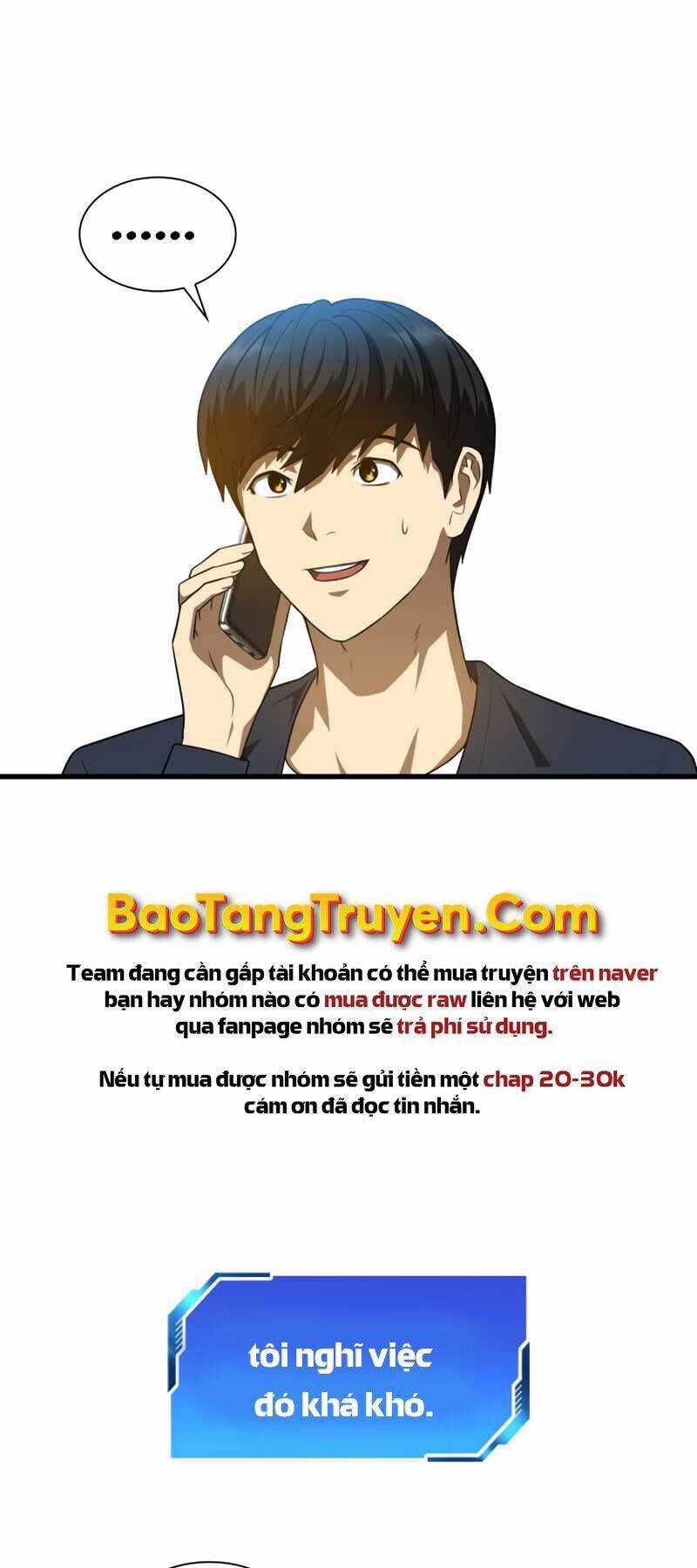 Bác Sĩ Hoàn Hảo Chapter 6 trang 51