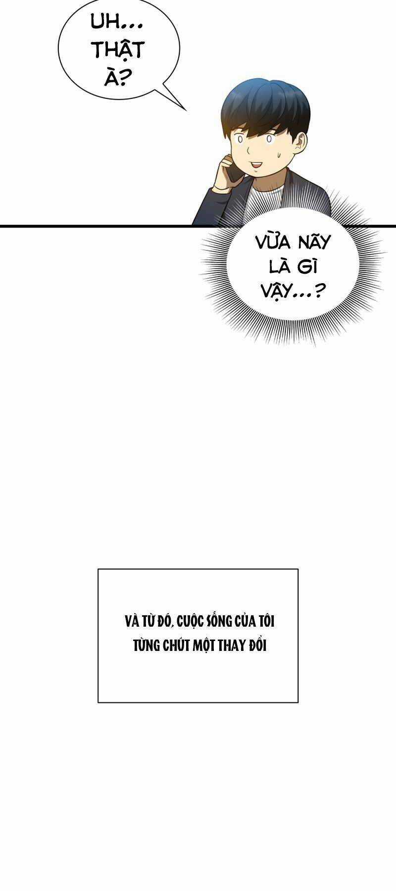 Bác Sĩ Hoàn Hảo Chapter 6 trang 52