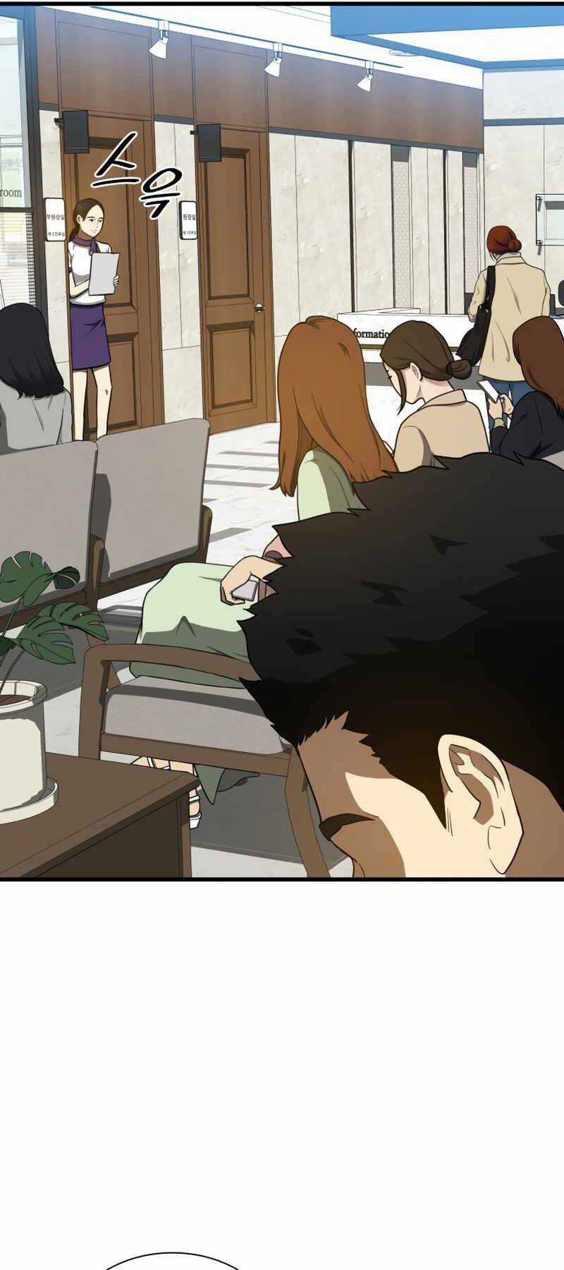 Bác Sĩ Hoàn Hảo Chapter 6 trang 54