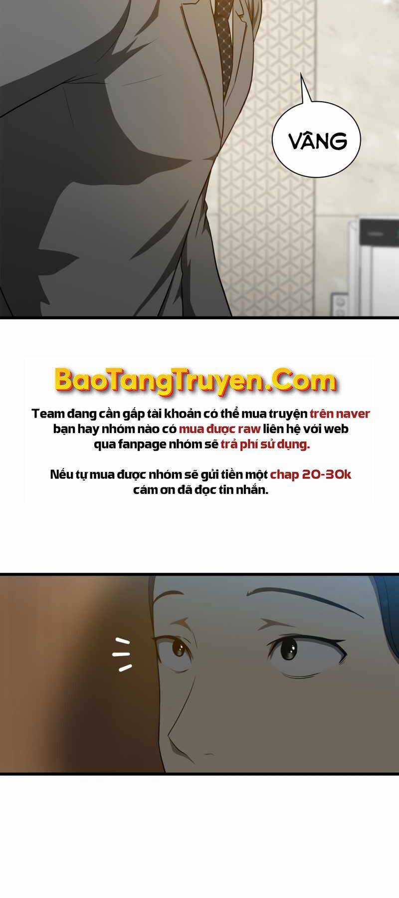 Bác Sĩ Hoàn Hảo Chapter 6 trang 56