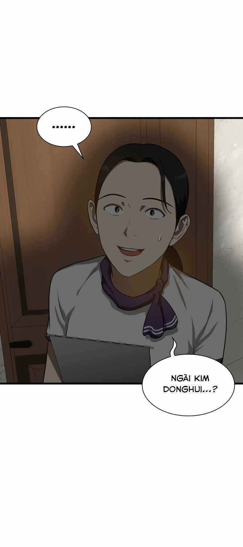 Bác Sĩ Hoàn Hảo Chapter 6 trang 57