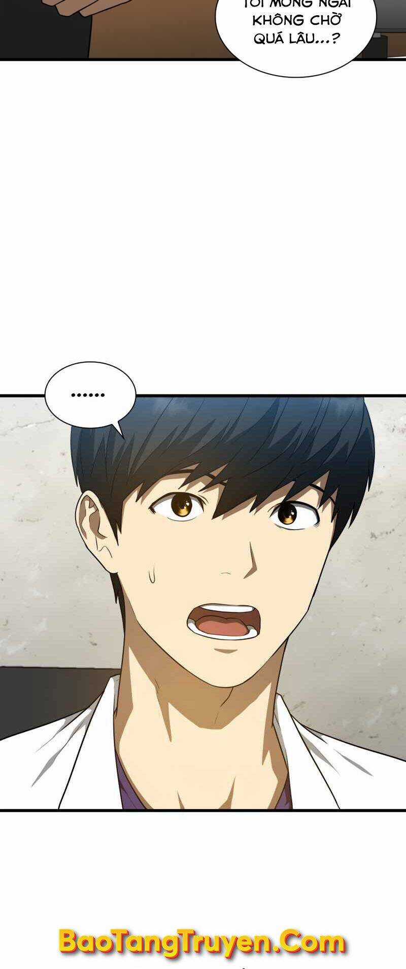 Bác Sĩ Hoàn Hảo Chapter 6 trang 59