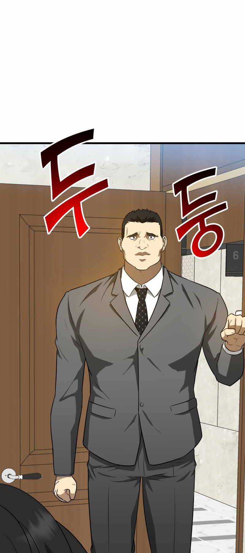 Bác Sĩ Hoàn Hảo Chapter 6 trang 61