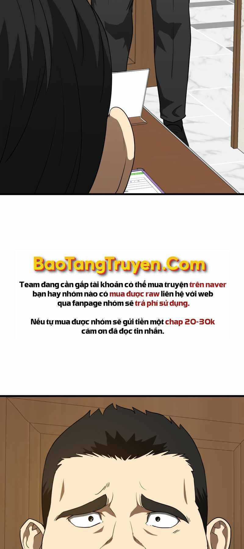 Bác Sĩ Hoàn Hảo Chapter 6 trang 62