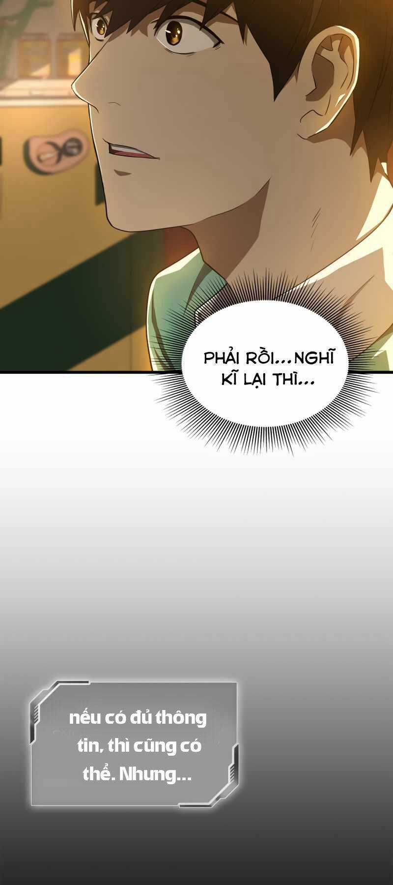 Bác Sĩ Hoàn Hảo Chapter 6 trang 7