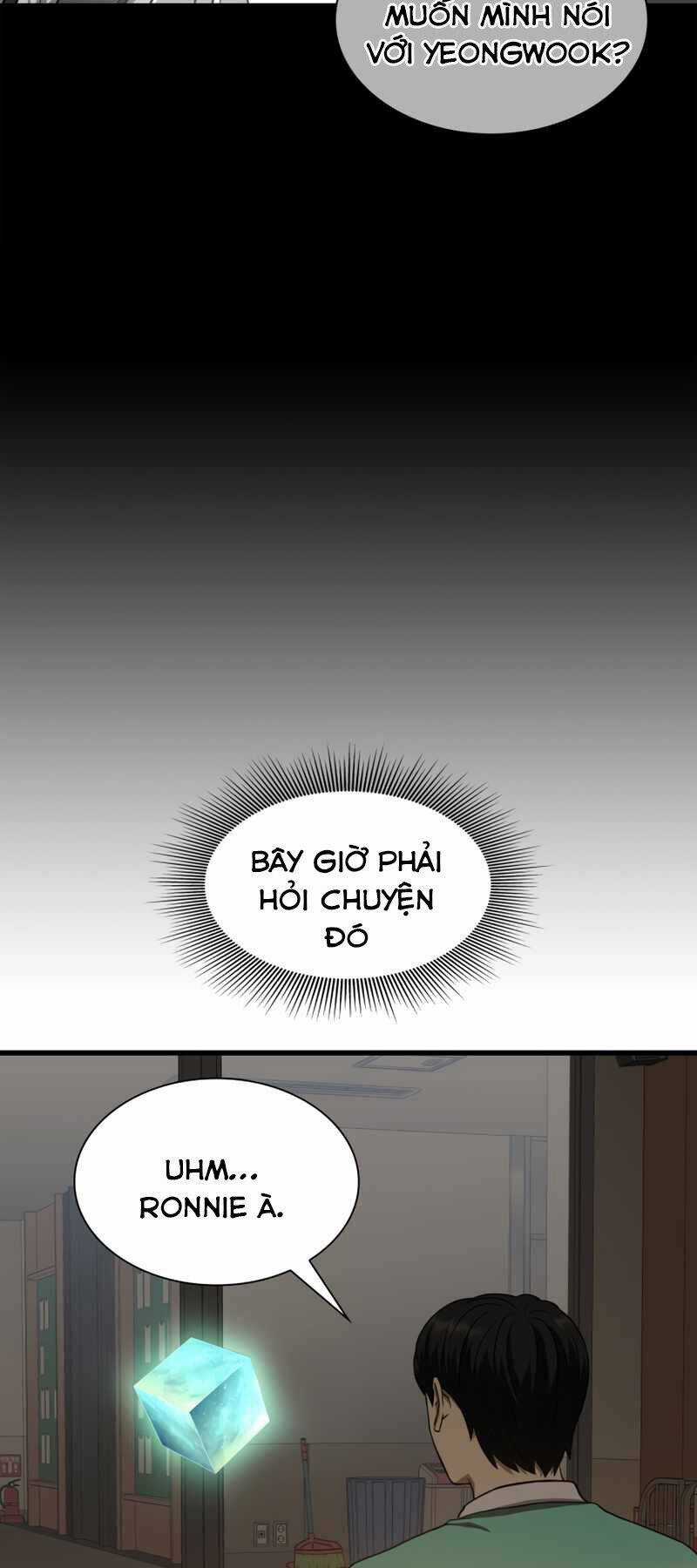 Bác Sĩ Hoàn Hảo Chapter 6 trang 9