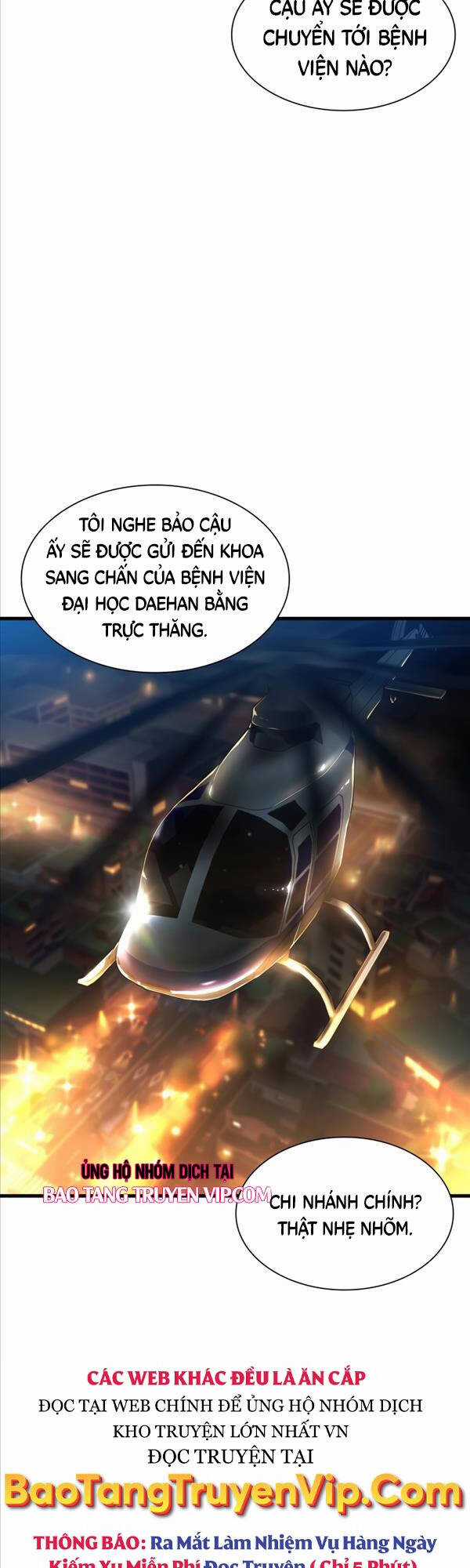 Bác Sĩ Hoàn Hảo Chapter 60 trang 13