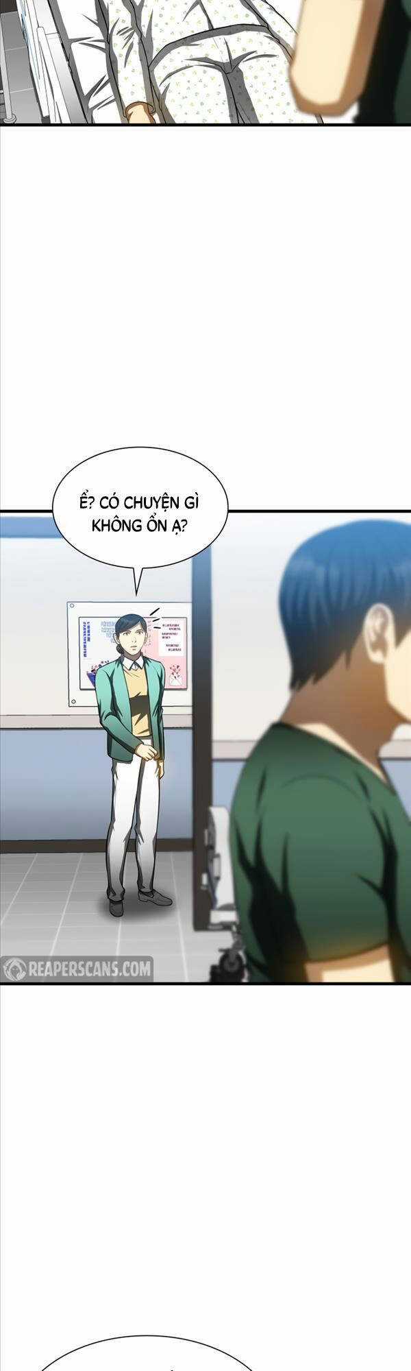 Bác Sĩ Hoàn Hảo Chapter 60 trang 15