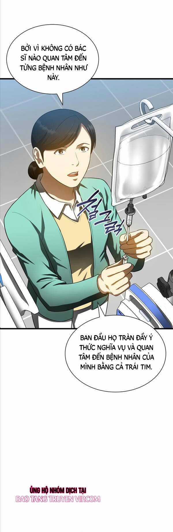 Bác Sĩ Hoàn Hảo Chapter 60 trang 18