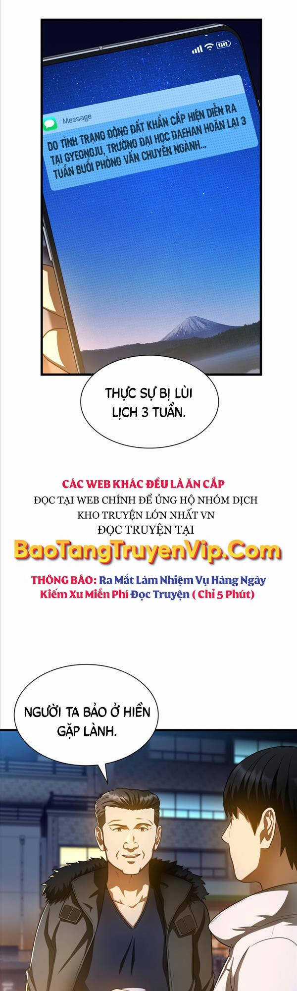 Bác Sĩ Hoàn Hảo Chapter 60 trang 2