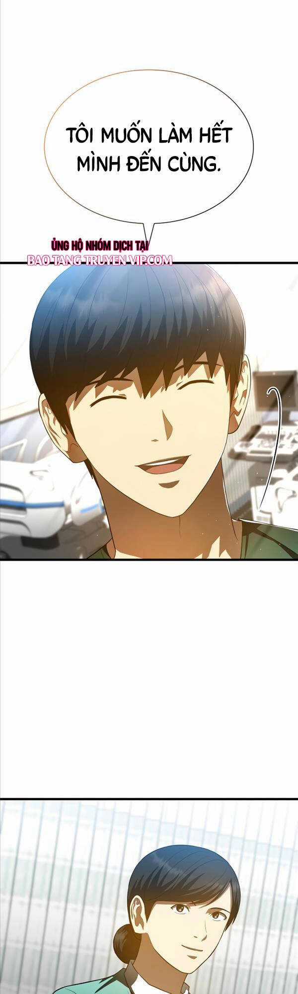 Bác Sĩ Hoàn Hảo Chapter 60 trang 21