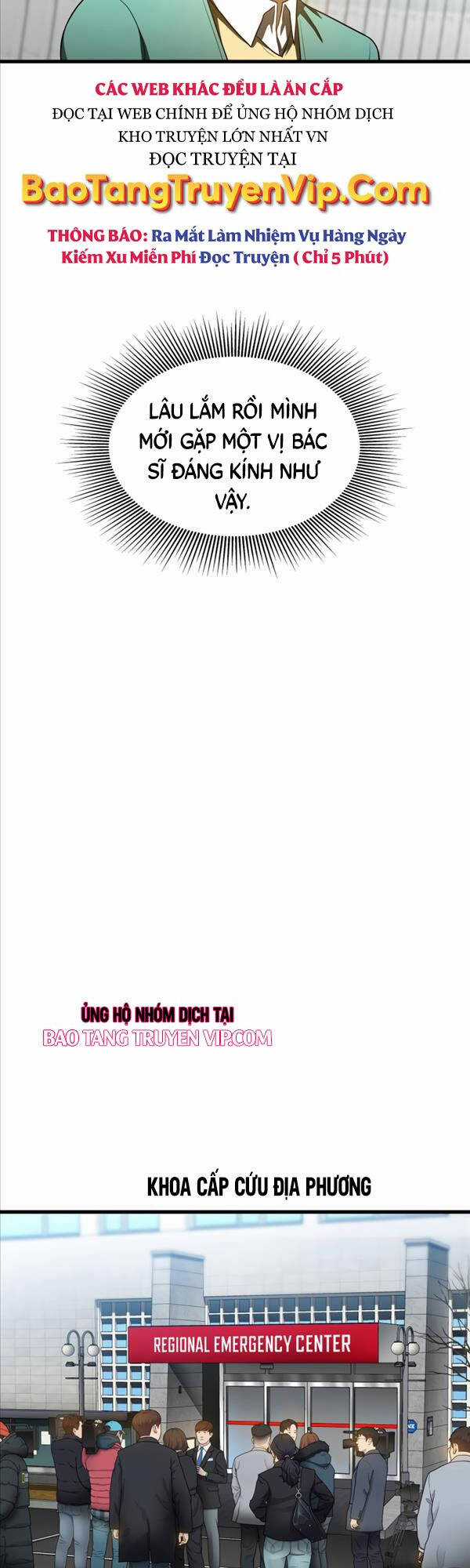 Bác Sĩ Hoàn Hảo Chapter 60 trang 22