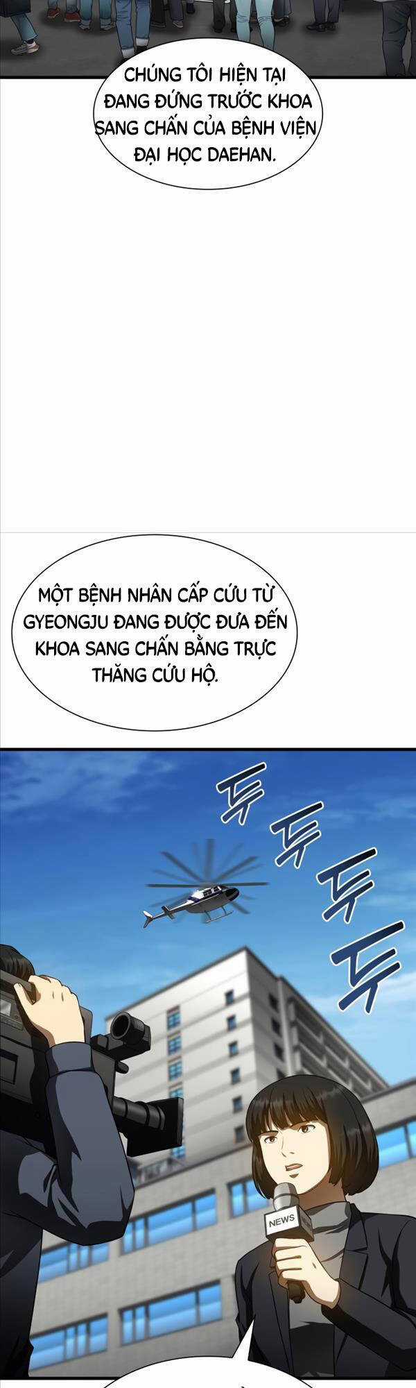 Bác Sĩ Hoàn Hảo Chapter 60 trang 23