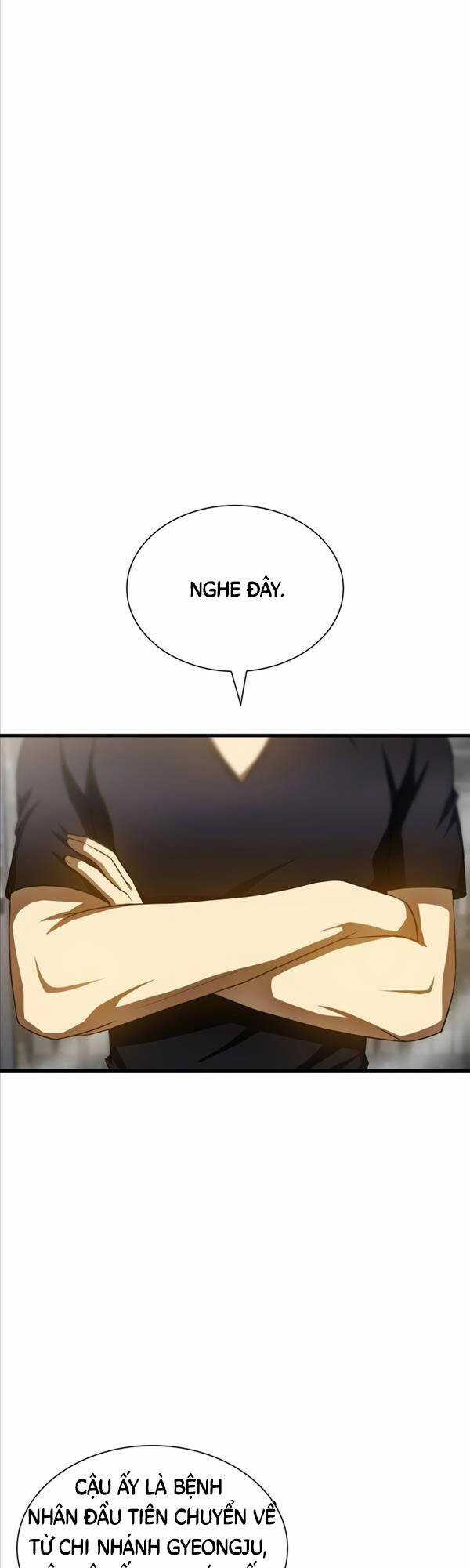 Bác Sĩ Hoàn Hảo Chapter 60 trang 25