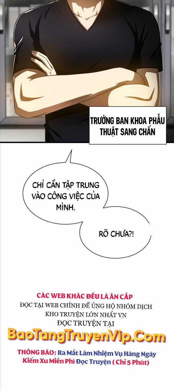 Bác Sĩ Hoàn Hảo Chapter 60 trang 27