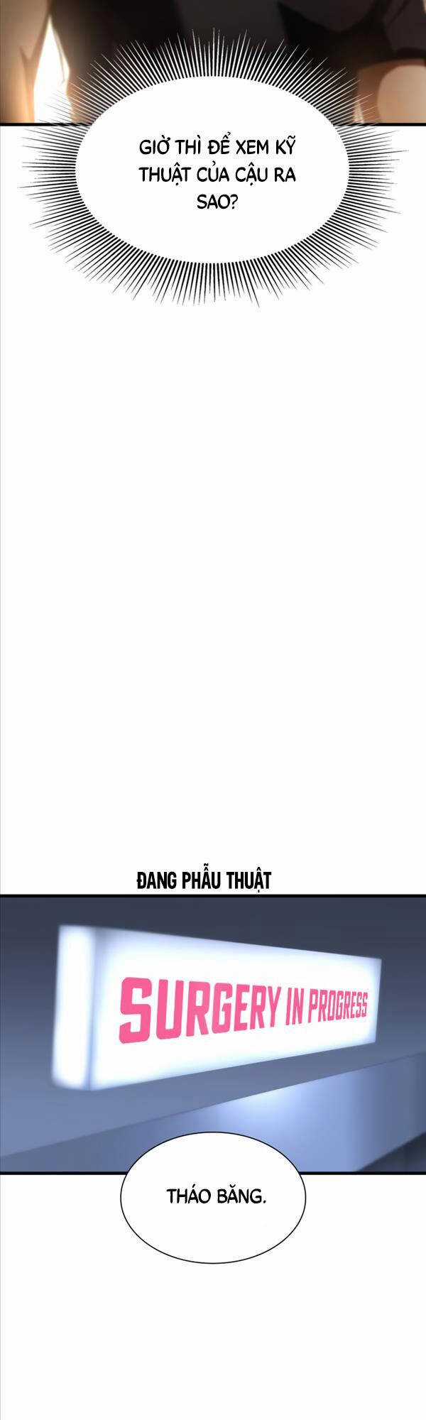 Bác Sĩ Hoàn Hảo Chapter 60 trang 34