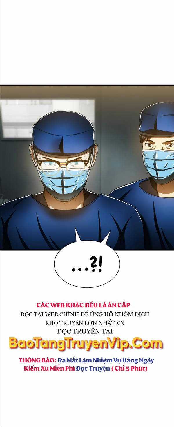 Bác Sĩ Hoàn Hảo Chapter 60 trang 36