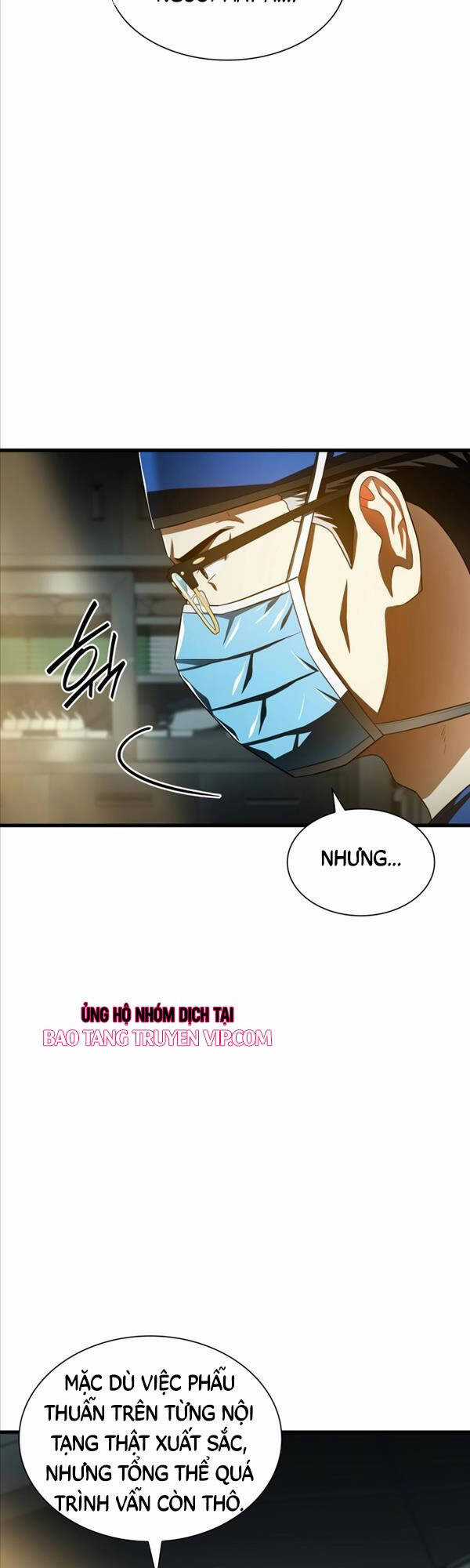 Bác Sĩ Hoàn Hảo Chapter 60 trang 39