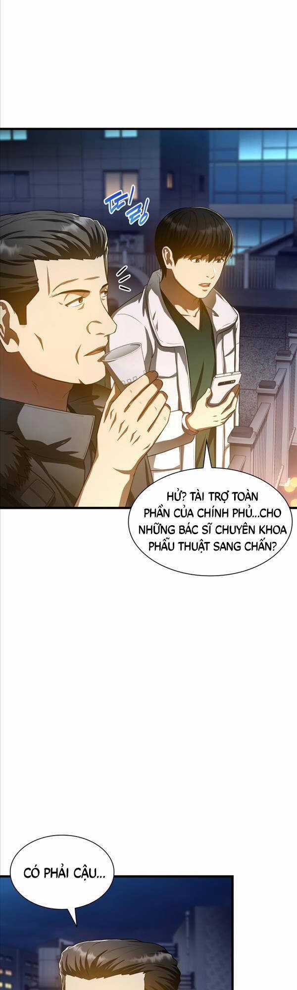 Bác Sĩ Hoàn Hảo Chapter 60 trang 4