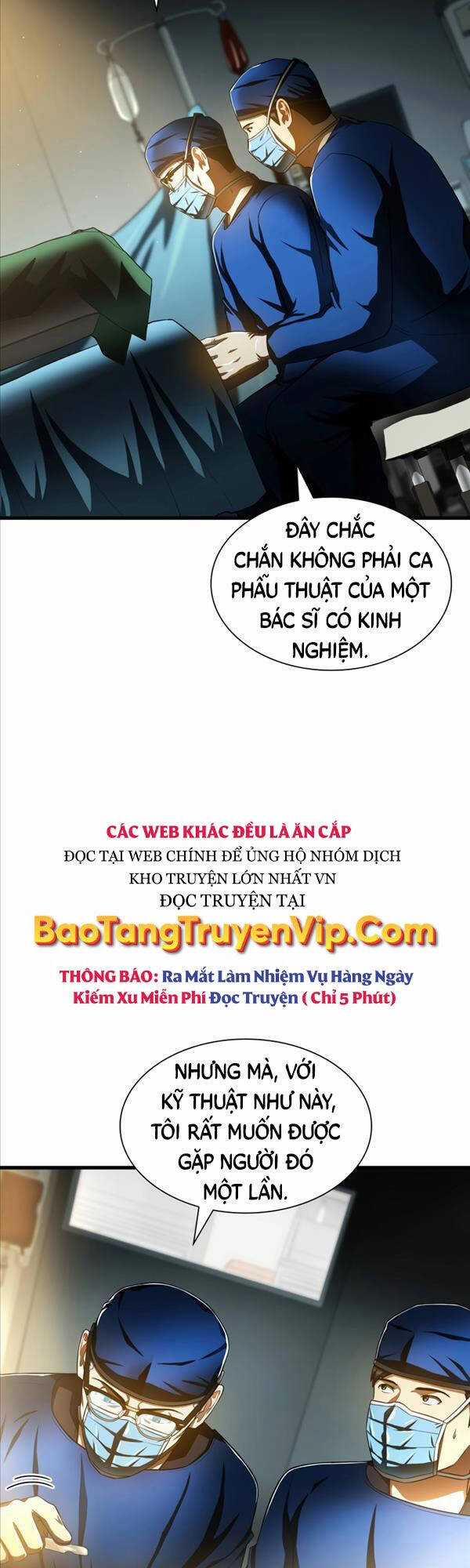 Bác Sĩ Hoàn Hảo Chapter 60 trang 40