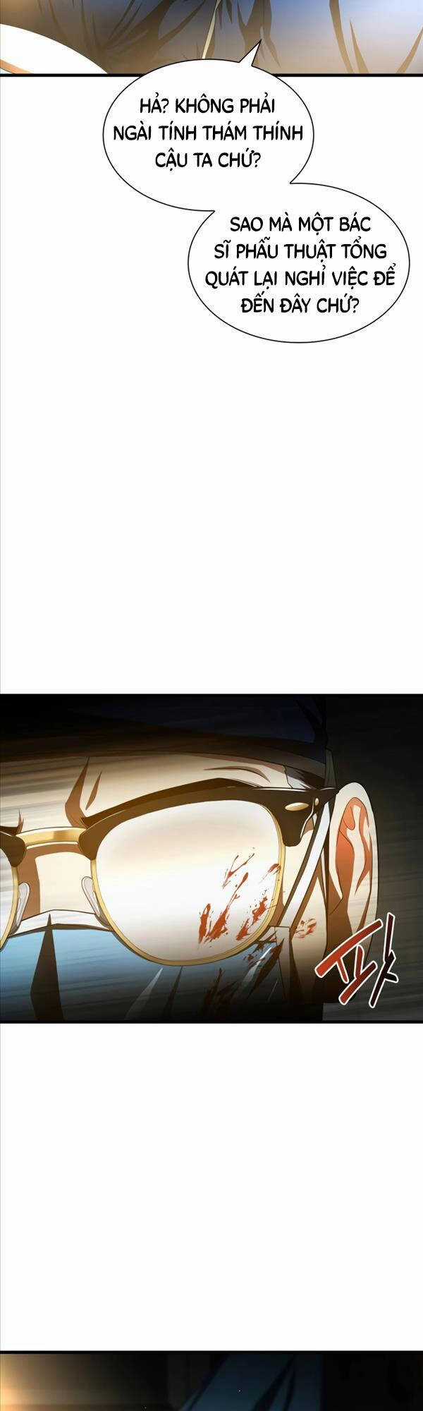 Bác Sĩ Hoàn Hảo Chapter 60 trang 41