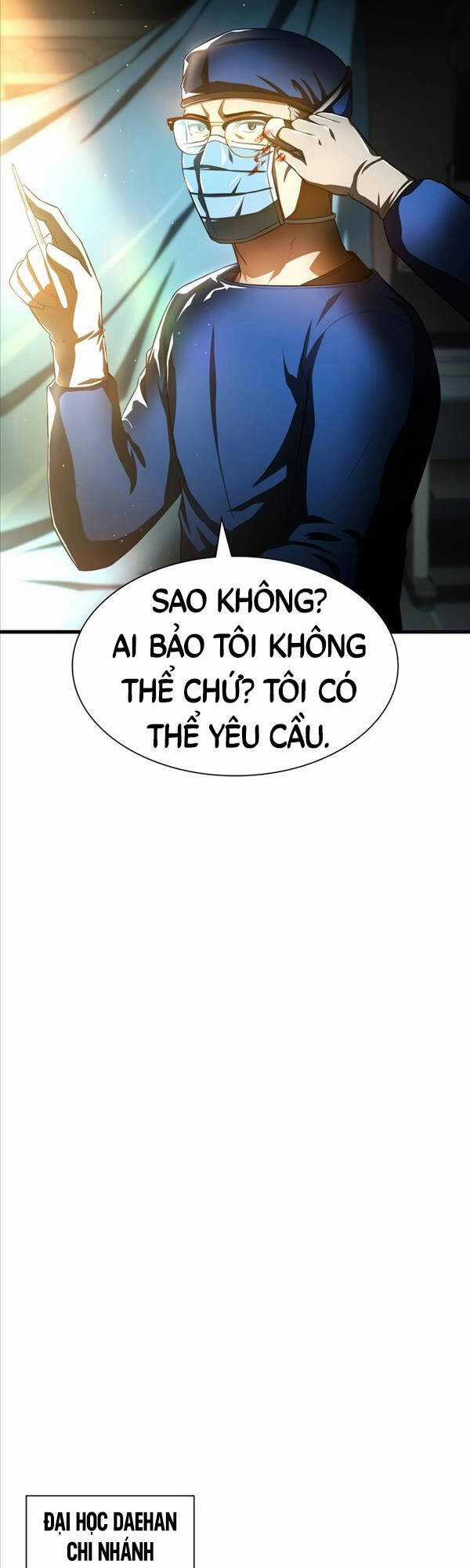 Bác Sĩ Hoàn Hảo Chapter 60 trang 42