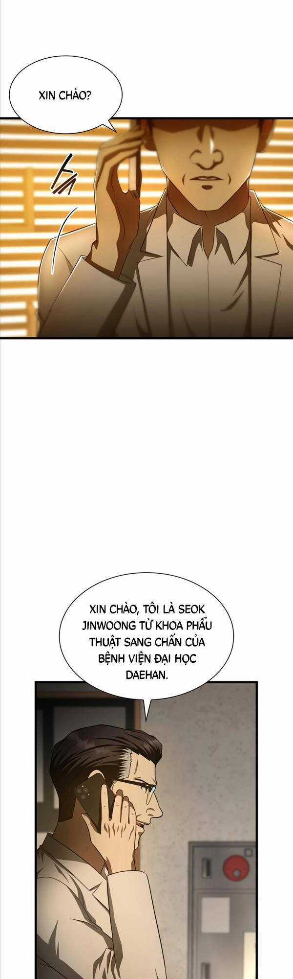 Bác Sĩ Hoàn Hảo Chapter 60 trang 44