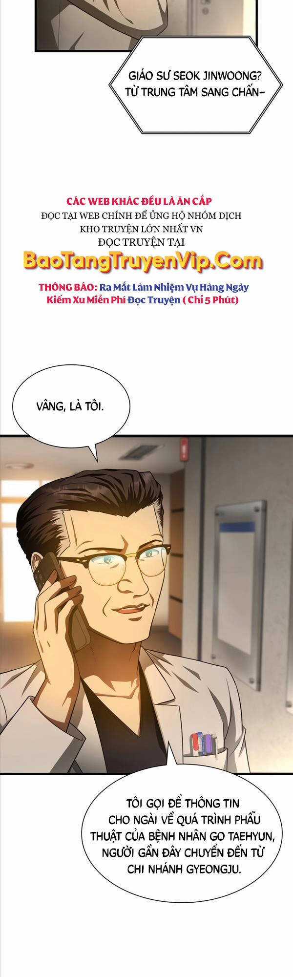 Bác Sĩ Hoàn Hảo Chapter 60 trang 45